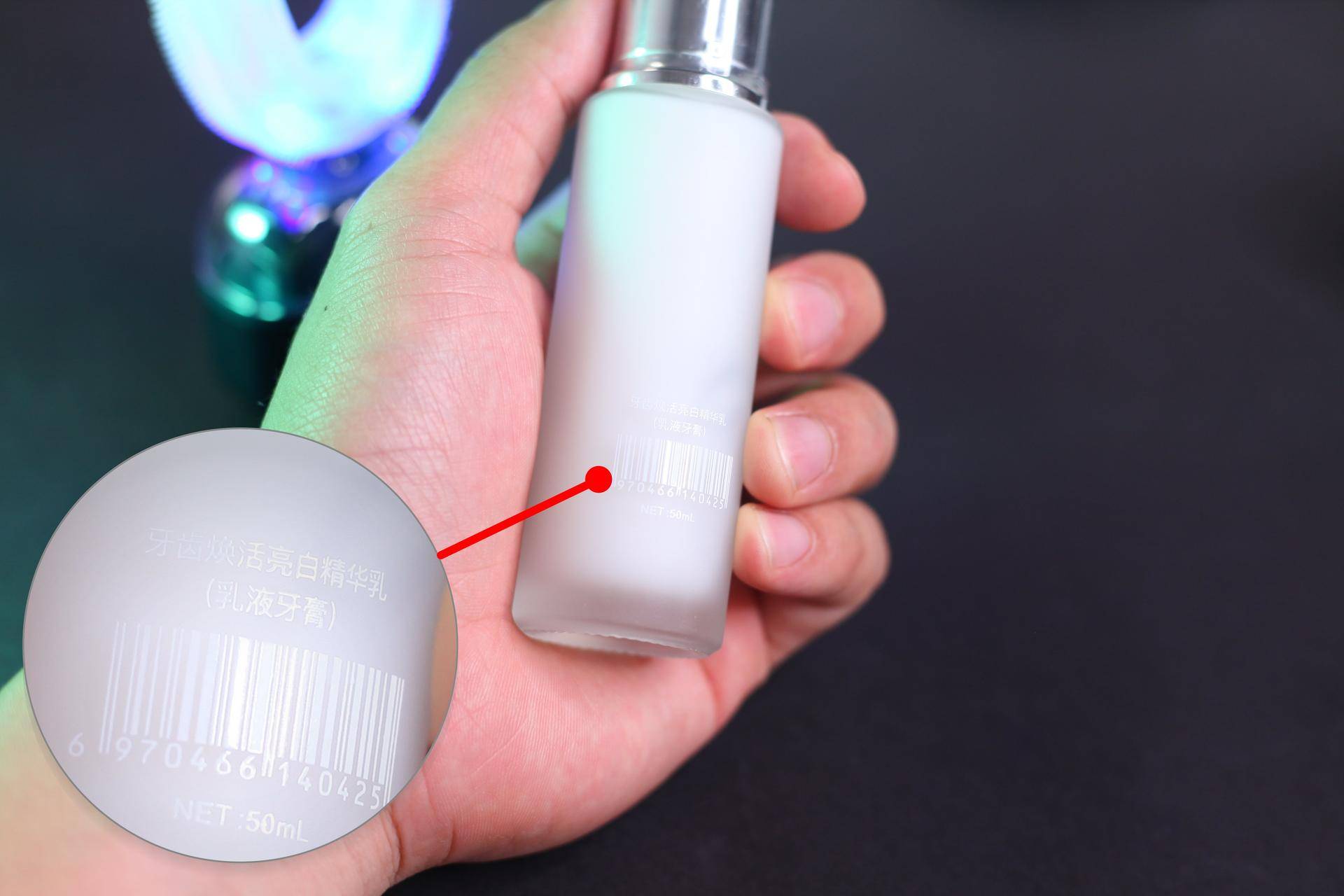 电动牙刷知识分享,ashmore牙刷怎么用