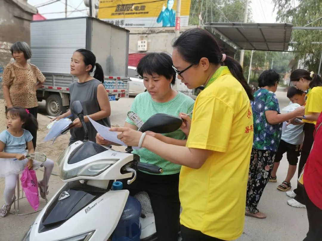 乡村调研走访实践过程,实地走访乡村综合实践方案