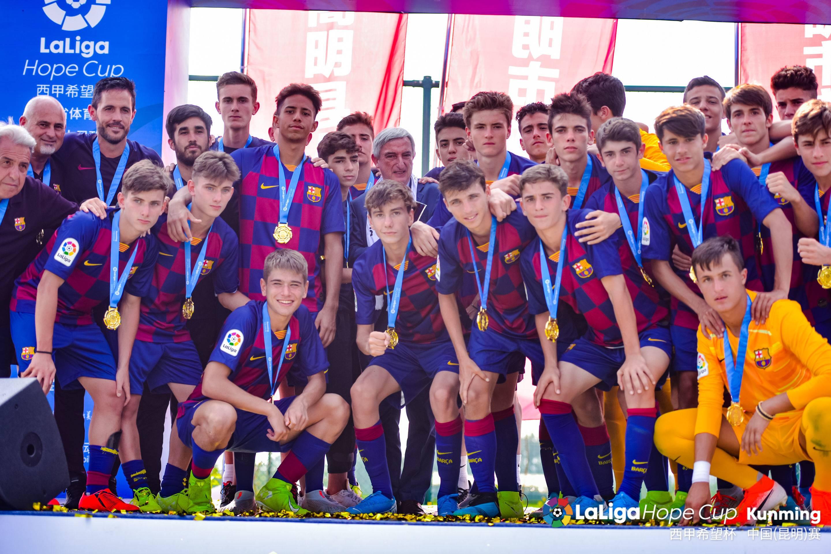 西班牙和国足实力对比,西班牙和法国青训对比