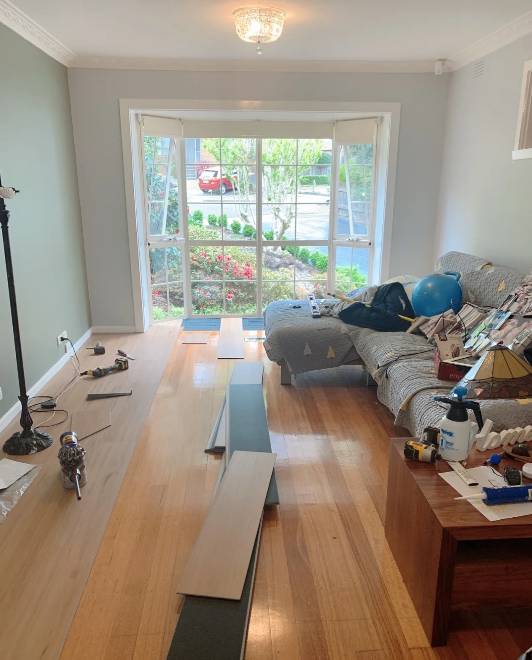 spc地板真的不含甲醛吗,spc防水地板多少钱一平方米