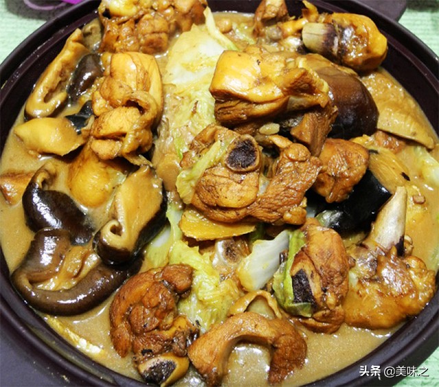 正宗山珍烧鸡的做法,秘制五香烧鸡做法