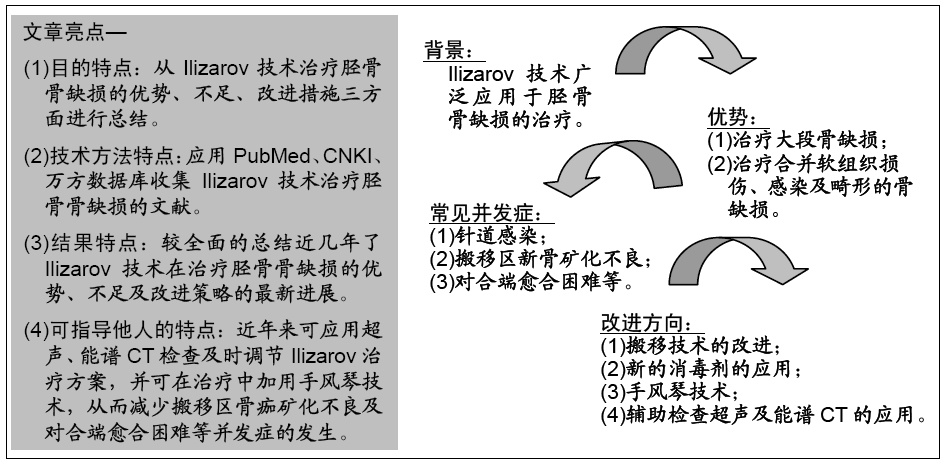 ilizarov技术,ilizarov技术是什么