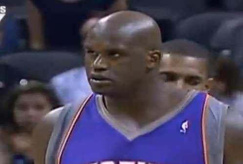 奥尼尔能否适应当今nba联盟,中国男篮奥尼尔横空出世