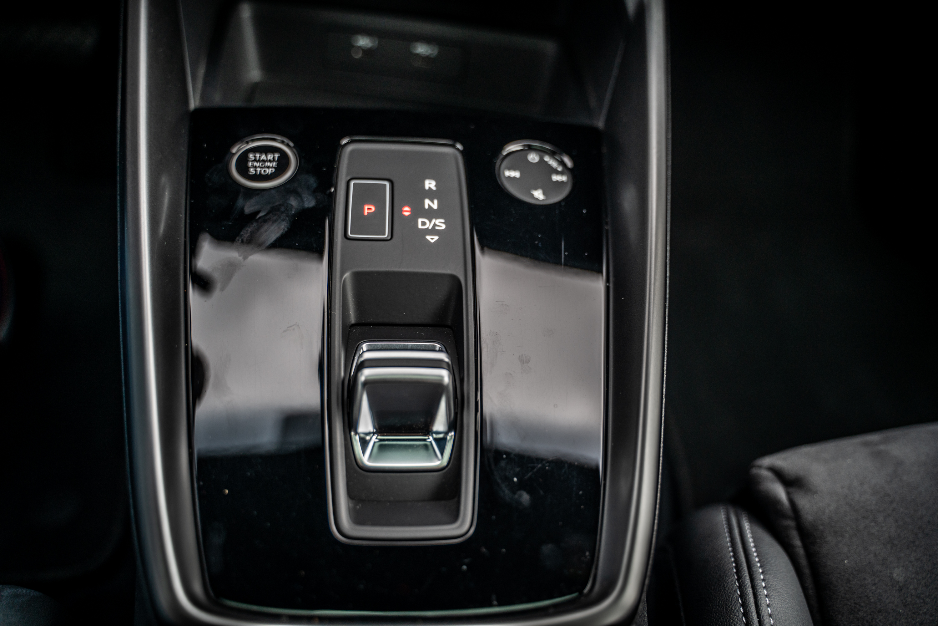 奥迪a3sportback试驾,奥迪a3lsportback