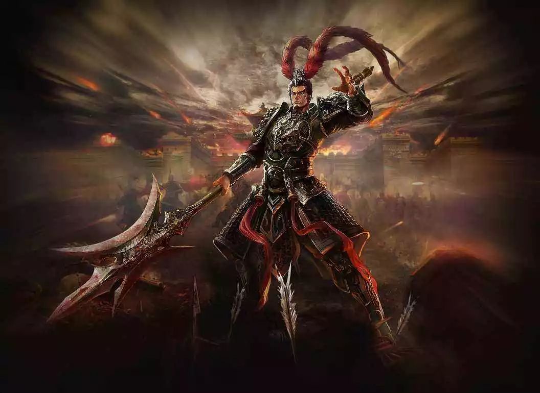 三国真正的乱世,为什么三国乱世比较著名