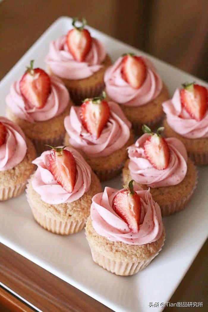 最简单的奶油霜,超详细的奶油霜