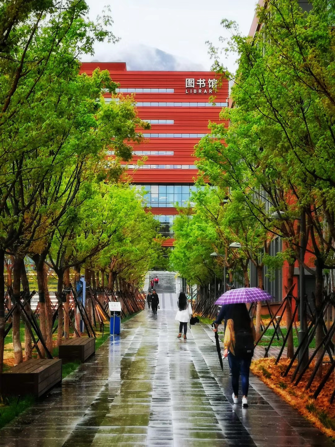 北京化工大学怎么样?京城最具性价比的211工程大学