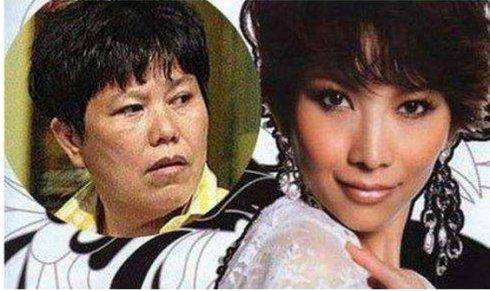 蔡少芬张晋全家福上热搜,三胎儿子“唐装”出镜,年味儿十足