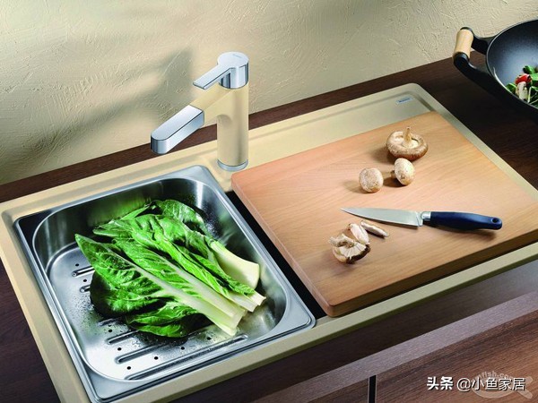 怎么过滤厨房水龙头杂质,如何清除水龙头过滤网的杂质