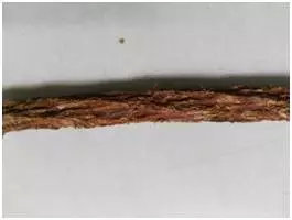 钢丝绳容易出现的问题,钢丝绳存在问题