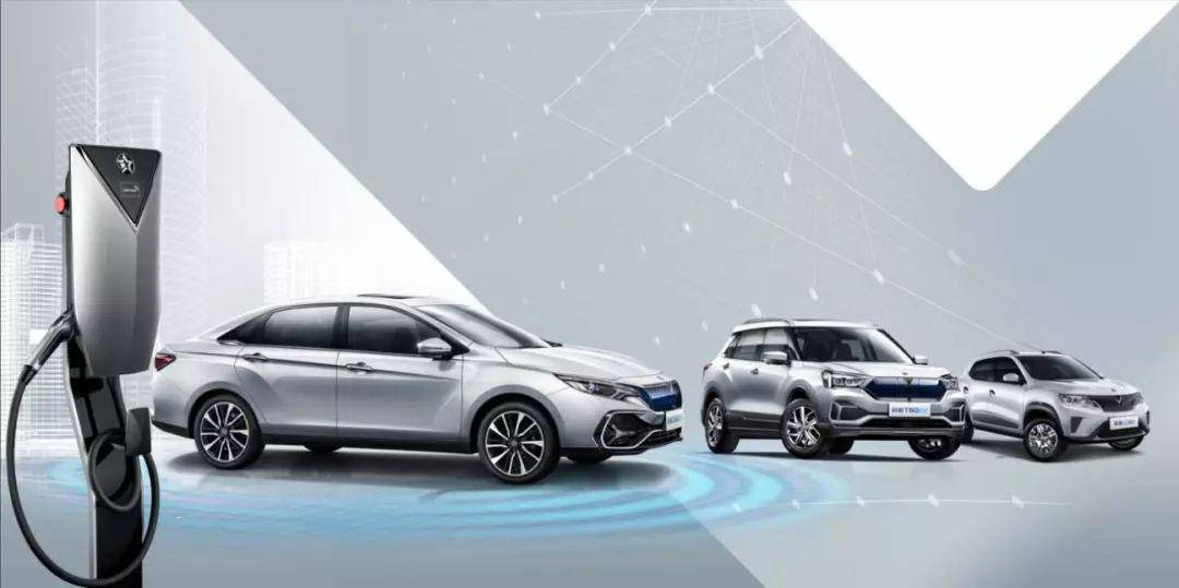 东风启辰新能源最新消息,东风启辰新能源车型最新消息