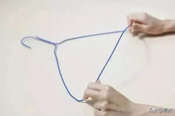 解决衣服不干净的方法,衣服总是晒不干教你一个小妙招