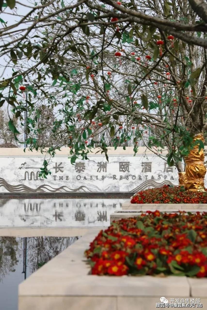 长泰海滨城投资分析,长泰海滨城最新项目