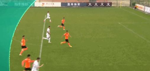 国青点球赢日本,国青足球最新比赛结果