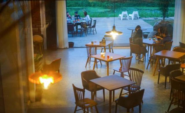 苏州民宿清静,苏州家庭式民宿8人便宜