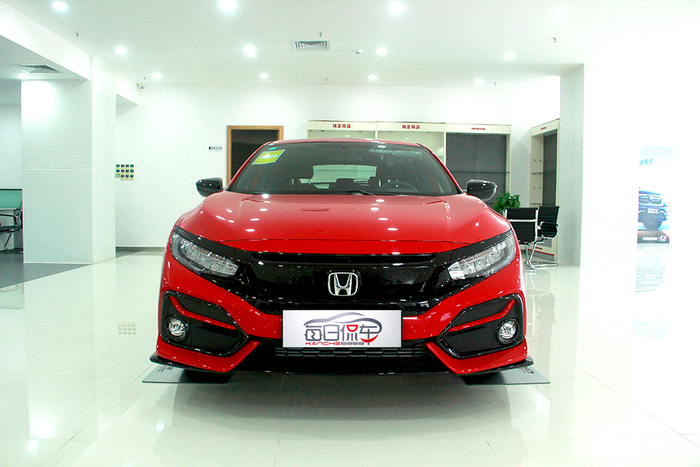 hatchback思域改装,思域hatchback十一代改装