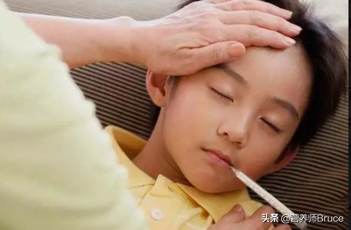 感冒发烧正确的解决方法,感冒发烧最好恢复办法