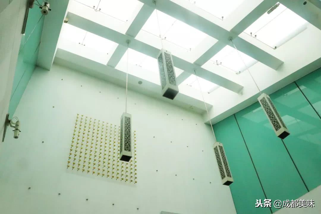 相遇金沙,皇城老妈琴台店