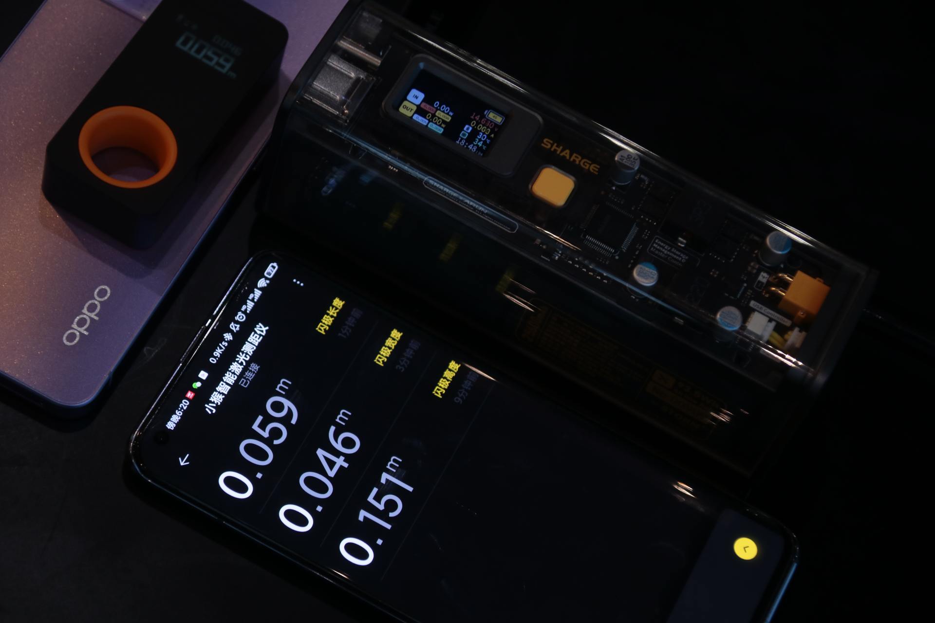 除了超高颜值，闪极卖千元的勇气是什么？一枝独秀