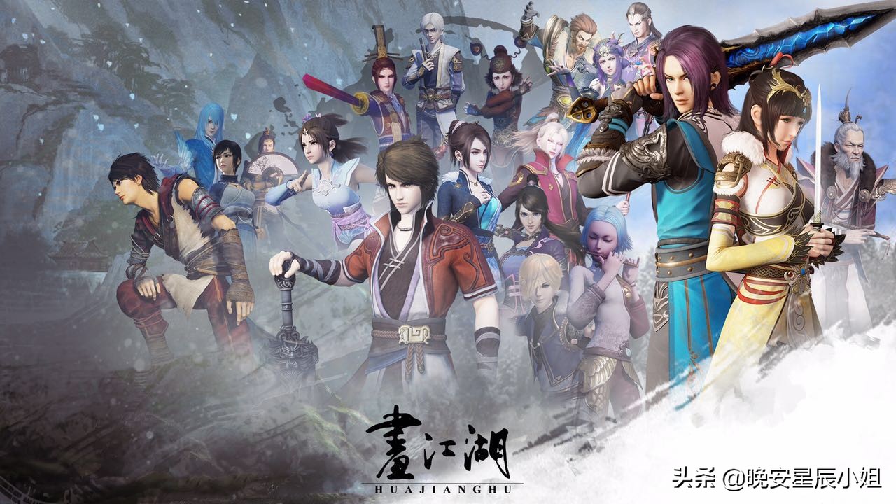 推荐超好看的动漫前100排名,好看的动漫排行榜揭晓