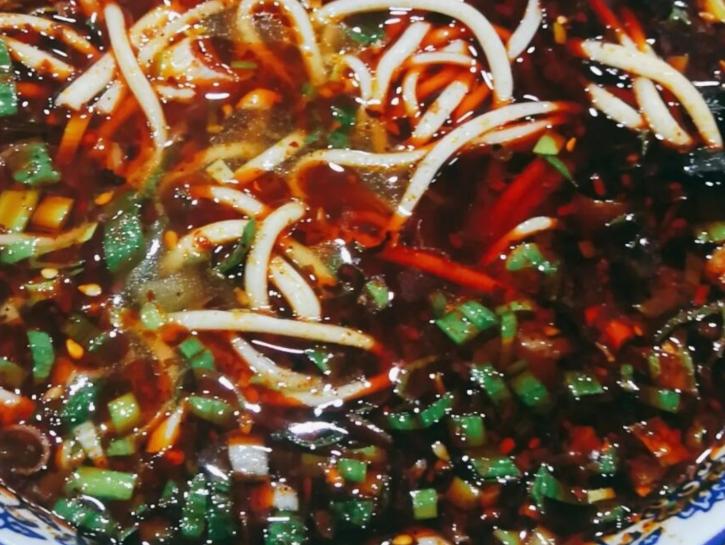 西安长安区好吃的兰州牛肉面,西安正宗的兰州牛肉面