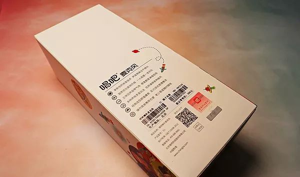 唱吧G1麦克风评测,纯麦麦克风与唱吧g1