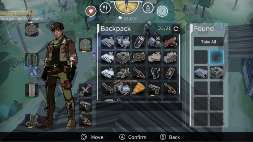 盘点3款超刺激生存手游,活下去居然如此的困难?