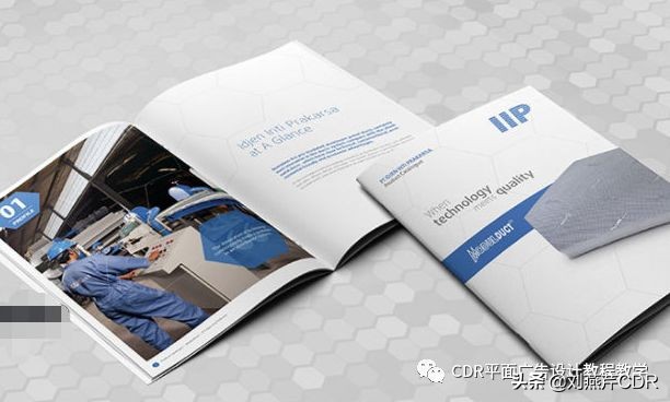 公司画册设计要素,设计公司画册设计方法