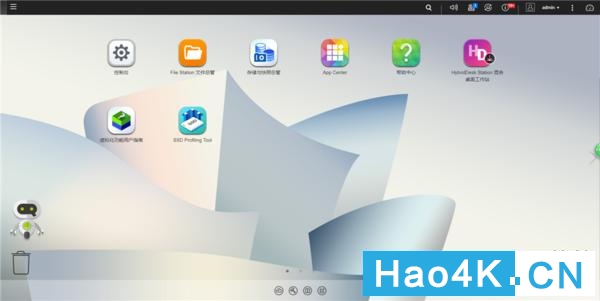 qnap家用nas推荐,qnapnas评测