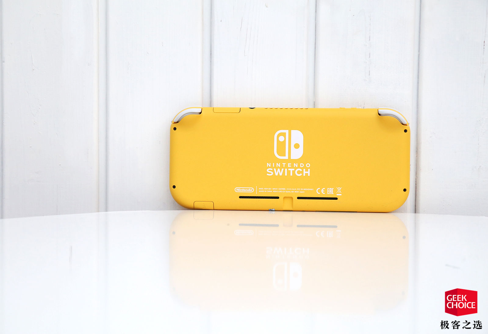 任天堂switch与switchlite怎么选,任天堂SwitchLite开箱测评