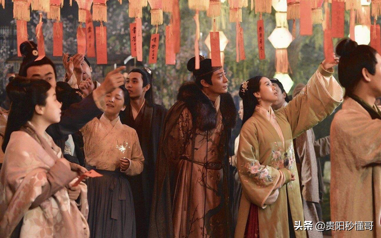 古代购物节也玩套路,古代双十一购物节是真的吗