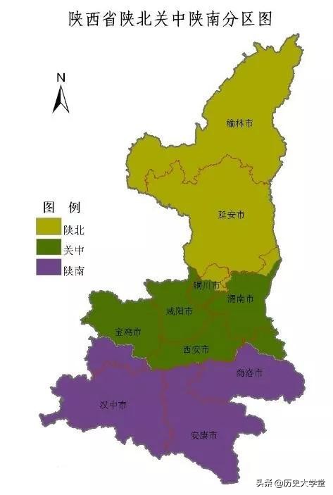 西安的地理位置有哪些特色,西安作为一座历史悠久的城市