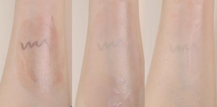 五款网红懒人卸妆油测评,博主卸妆油翻车