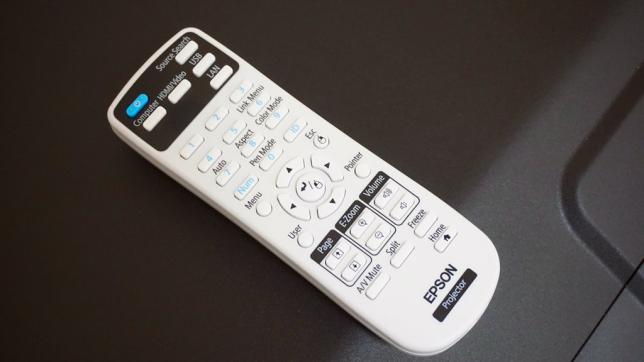 爱普生哪款短焦投影效果好,爱普生超短焦激光投影最新款