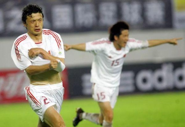 谢晖引入先进足球战术,谢晖评价南美足球和欧洲足球