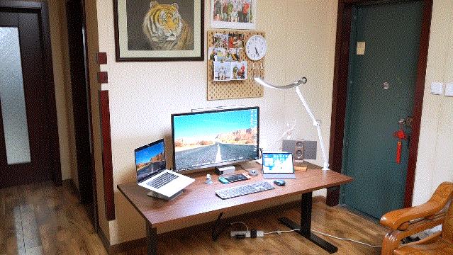 怎样买电动升降桌划算,电动升降桌如何选板材