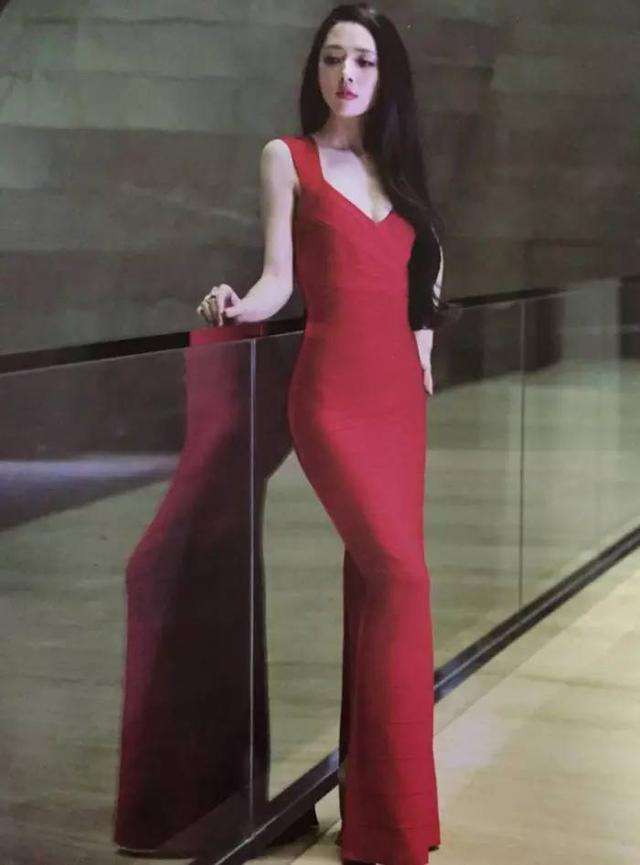 郭碧婷不争不抢综艺,郭碧婷才是最大的赢家