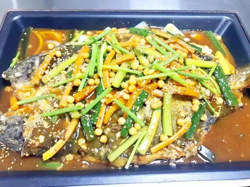 门头沟十大特色美食,门头沟区大台美食