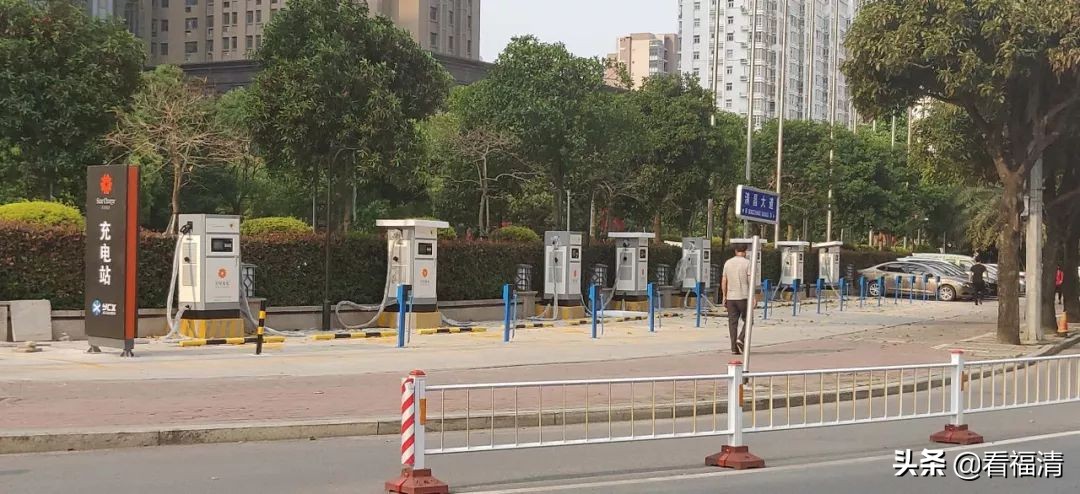 福清汽车充电桩充电收费标准,福清新能源充电桩安装收费标准