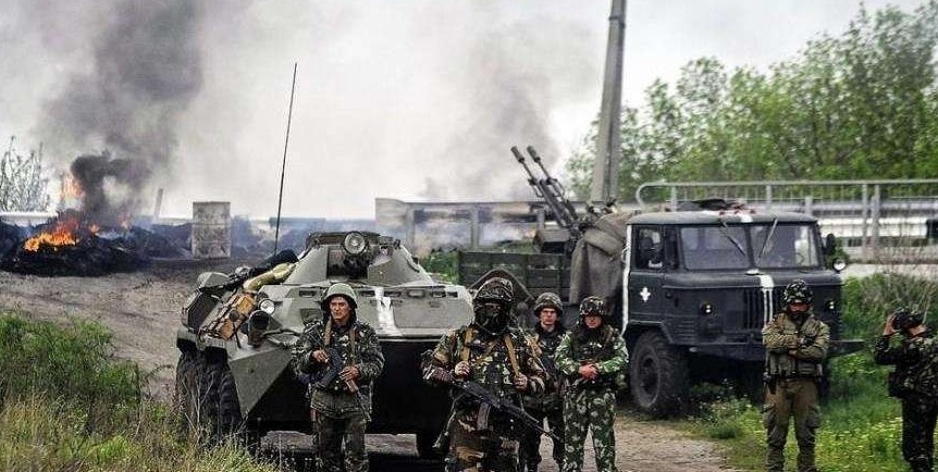 1天要修5次，印度施瓦提雷达号称全能，又贵又优秀却坑惨亚美尼亚