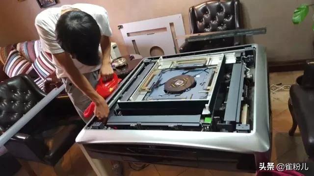 麻将机日常维修保养小技巧,教你麻将机简单保养