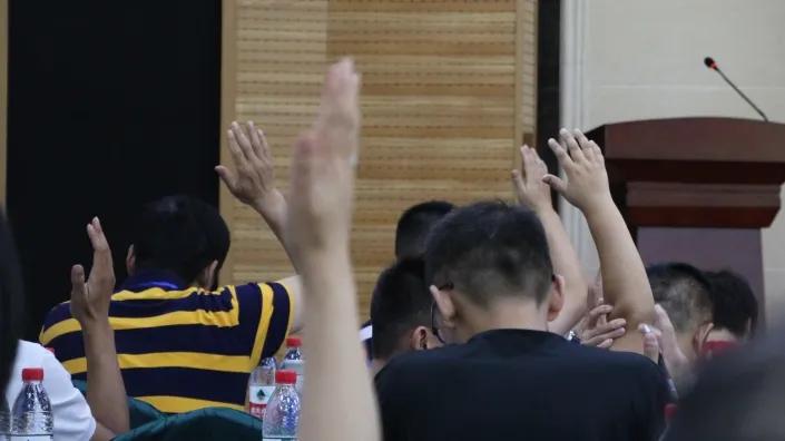 信阳市足球协会,信阳市足球协会成立