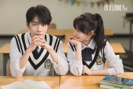 肖战鲜为人知的50个秘密,肖战的一些小秘密