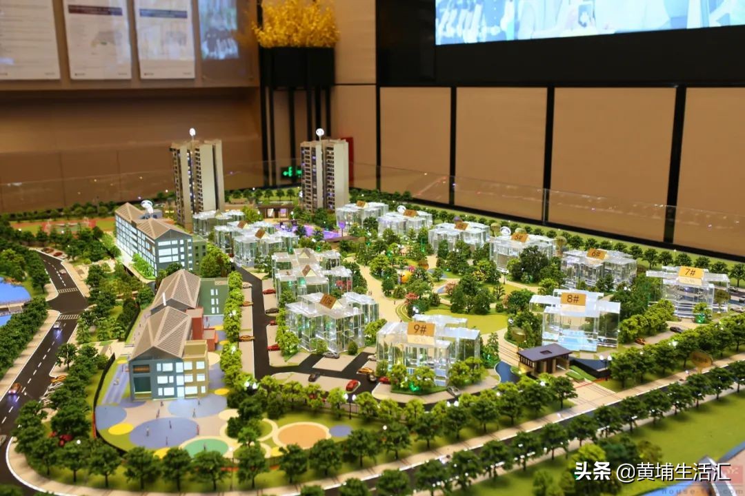 时代倾城是新楼盘吗,时代倾城靠谱吗