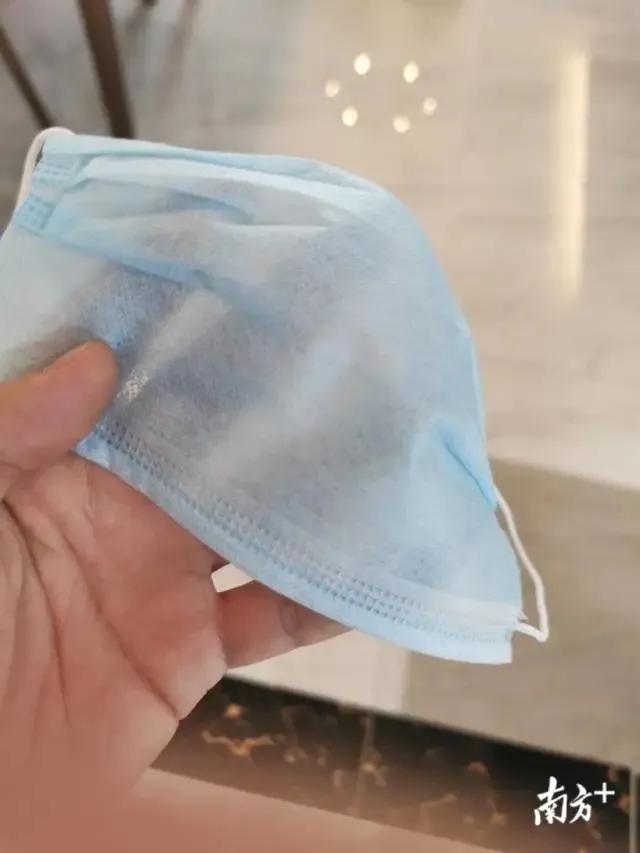 网购口罩执行标准能作假吗,淘宝上买的口罩被骗怎么办