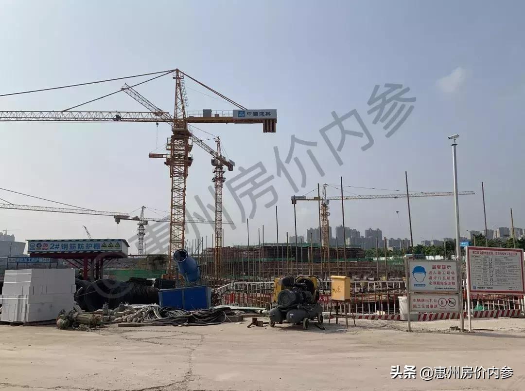 中洲天御备案价,又是它