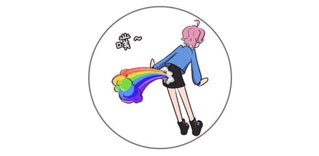 我闻了一百个彩虹屁，发现了这些秘密
