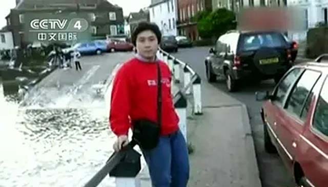 中国小伙为报答瑞士房东为其送终,2012年老人去世:想长眠于中国