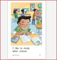 分级阅读选择raz的理由,raz分级阅读要掌握到什么程度