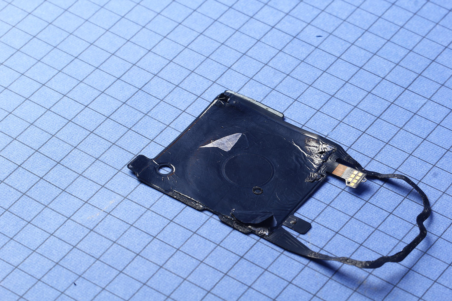 s9可变光圈拆解,三星s9光圈测评